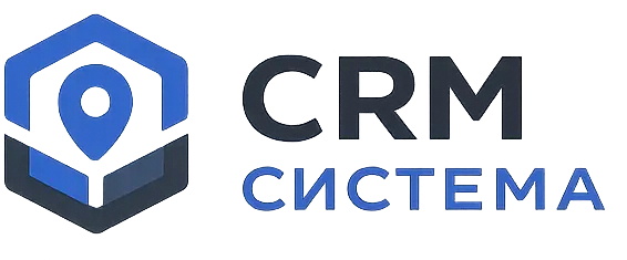 Логотип CRM